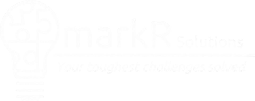 markR Solutions
